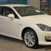 2008 Toyota Crown Hybrid