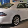 2008 Toyota Crown Hybrid - Image 2