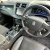 2008 Toyota Crown Hybrid - Image 3
