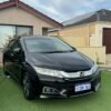2015 Honda Grace Hybrid EX