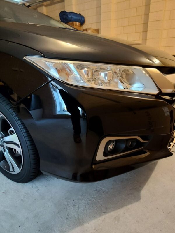 2015 Honda Grace Hybrid EX - Image 6