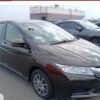 2015 Honda Grace Hybrid EX - Brown