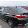 2015 Honda Grace Hybrid EX - Brown - Image 3