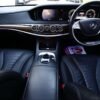 Mercedes-Benz S400 Hybrid - White - Image 8