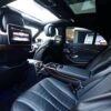 Mercedes-Benz S400 Hybrid - White - Image 7