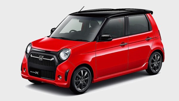Honda N-ONE