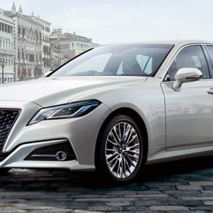 Toyota Crown S220 series