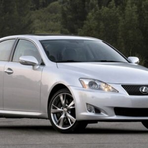 Lexus IS350