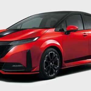 Nissan Aura e-Power E13
