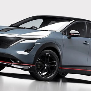Nissan Ariya