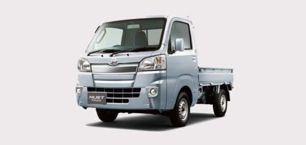 Daihatsu Hijet Truck S500