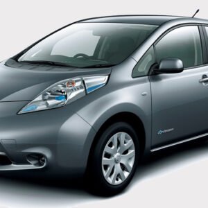 Nissan Leaf AZE0