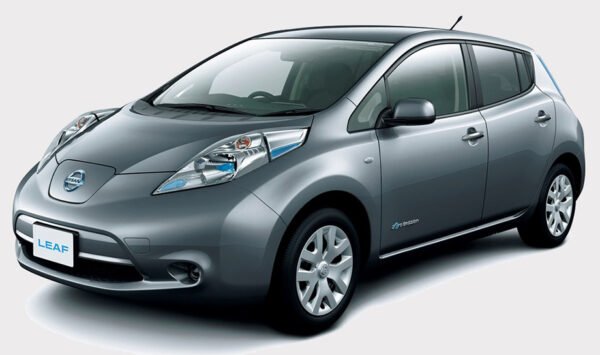 Nissan Leaf AZE0