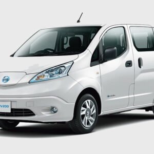 Nissan e-NV200