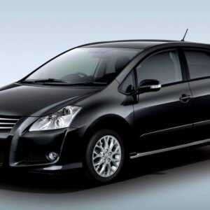 Toyota Blade Master