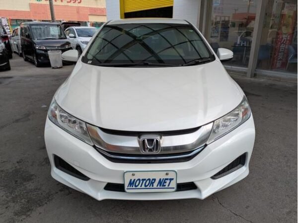 HONDA GRACE HYBRID - Image 7