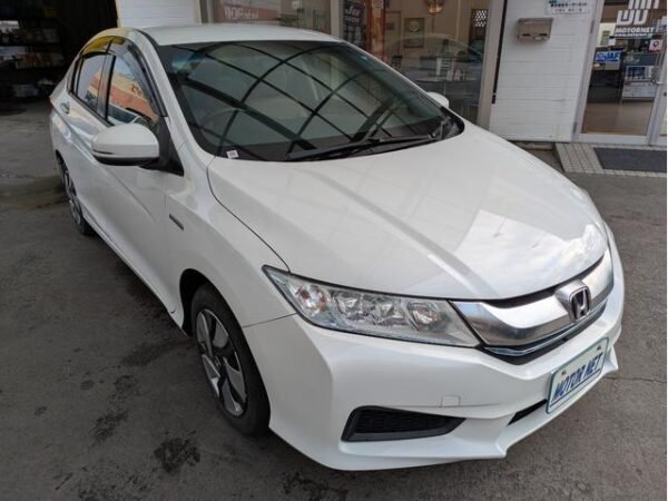 HONDA GRACE HYBRID - Image 6