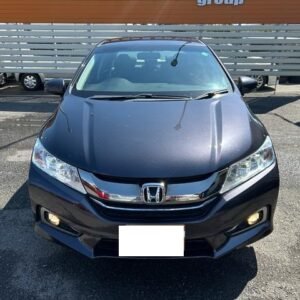 HONDA GRACE HYBRID