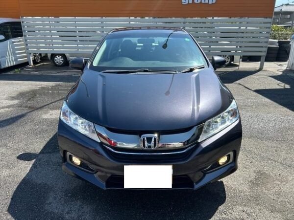 HONDA GRACE HYBRID