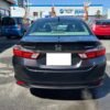 HONDA GRACE HYBRID - Image 5