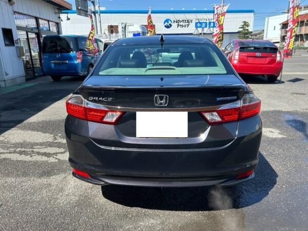 HONDA GRACE HYBRID - Image 5