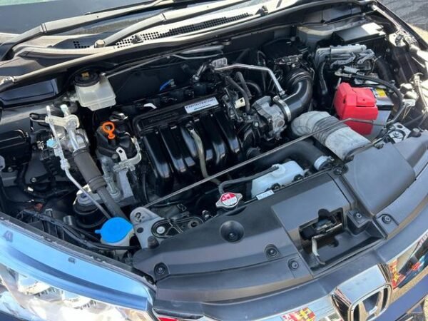 HONDA GRACE HYBRID - Image 6