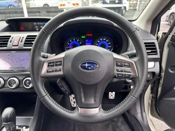 SUBARU XV (HYBIRD) - Image 8
