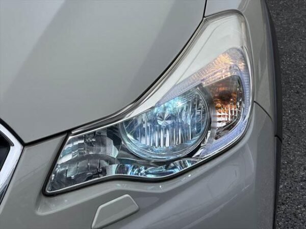 SUBARU XV (HYBIRD) - Image 7