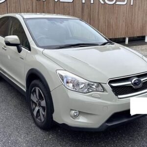 SUBARU XV (HYBIRD)