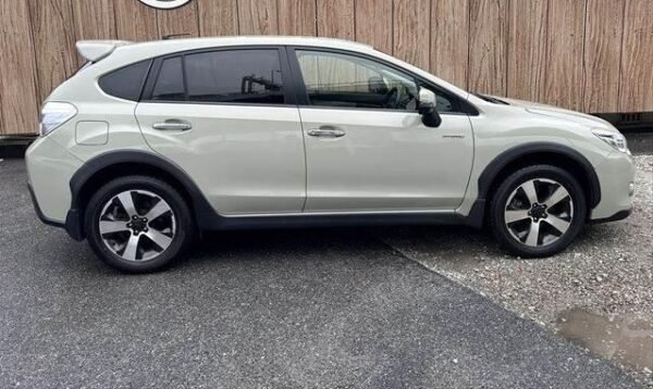 SUBARU XV (HYBIRD) - Image 4