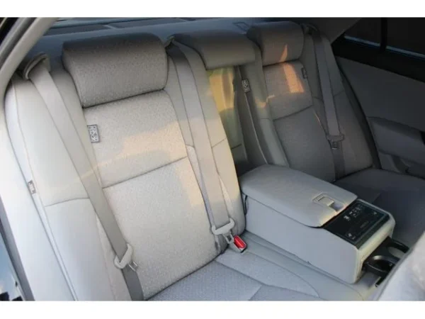 TOYOTA CROWN HYBRID - Image 5