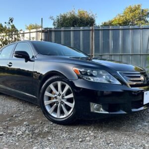 LEXUS LS460