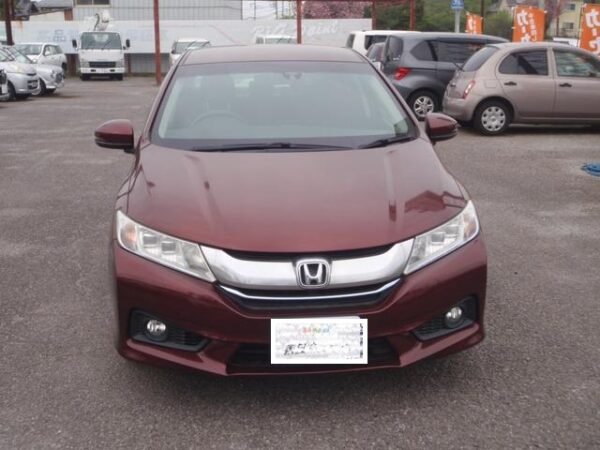 HONDA GRACE HYBRID - Image 2