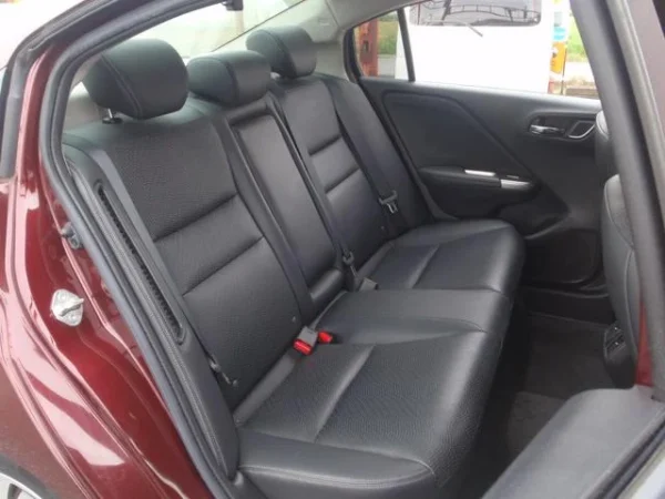 HONDA GRACE HYBRID - Image 7