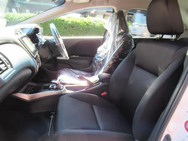 HONDA GRACE HYBRID - Image 3