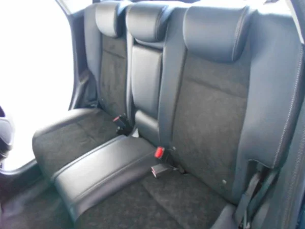 HONDA SHUTTLE HYBRID - Image 6