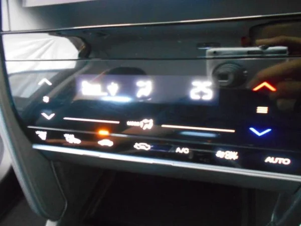 HONDA SHUTTLE HYBRID - Image 3