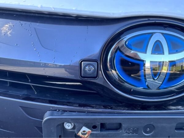 PRIUS PHV-PLUG IN HYBIRD - Image 6