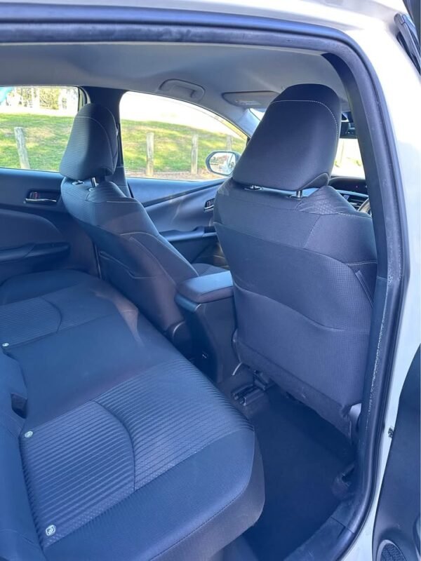 PRIUS PHV-PLUG IN HYBIRD - Image 2