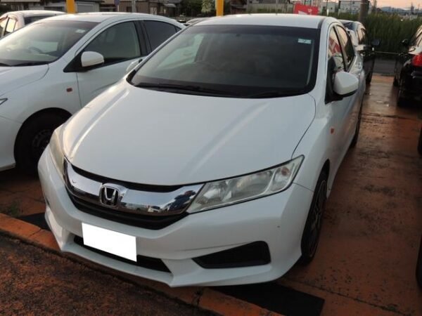 HONDA GRACE HYBRID - Image 8